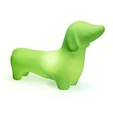 My Pet Lamp Dachshund - Mist Green
