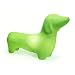 My Pet Lamp Dachshund - Mist Green