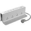 Belkin Compact Surge Protector