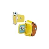 Memorex Camcorders - NCC654-SB