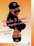 Produkt-Bild: Das doppelte Lottchen - Charlie & Louise: Die Musik zum Film - Ballade. Klavier.