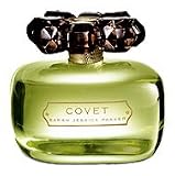 Covet By Sarah Jessica Parker For Women. Eau De Parfum Spray 3.4 Oz Unboxed.