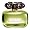 Covet By Sarah Jessica Parker For Women. Eau De Parfum Spray 3.4 Oz Unboxed.