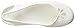 crocs Women's Taylor Slingback Flat