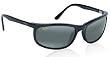 Maui Jim TYPHOON 120 sunglasses