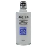 ルシード　ヘアクリームオイル