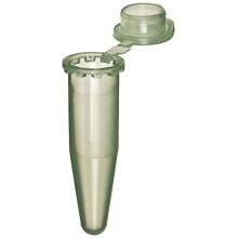 BrandTech Polypropylene Micro Centrifuge Tube