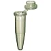 BrandTech Polypropylene Micro Centrifuge Tube