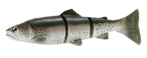 Savage Gear 3D Line Thru Slow Sinking Fishing Lure