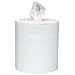 Kimberly-Clark Scott 01032 Roll Control Center-Pull Paper Towel, 12" Length x 8" Width, White (6 Rolls of 700)