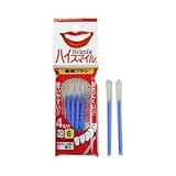 ハイスマイル歯間ブラシＬ　４本