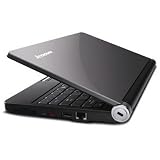 Lenovo 41874KU Netbook (Dark Gray)