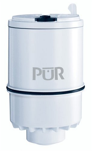 Buy PUR RF-3375-1 2 Stage Faucet Mount Filter 1-Pack online at Discounted New and Used prices. Delivered to your door with Off-The-Bookshelf.