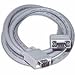 1FT Premium Shielded HD15 M/m Sxga Monitor Cable