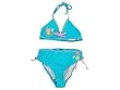 Girl's Greendog Two Piece Monkey Swimsuit