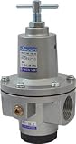 日本精器 レギュレータ 8A 中圧用 BN3R01H18