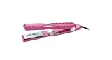 Bed Head BH201 Tourmaline Nano-Ceramic Straightener, 1 1/4 Inch