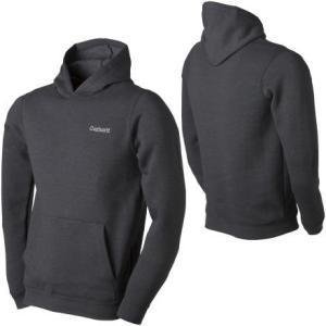 Buy Carhartt Midweight Hooded Pullover Sweatshirt - Boys'