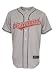 Cleveland Indians 2010 Road MLB Replica Jersey - Large