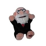 Tickle Me Freud Plush Doll