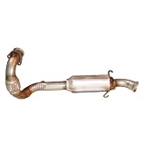 Bosal Catalytic Converter 089-9570 by Bosal