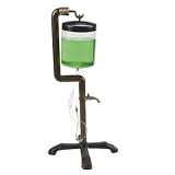 LaboraGory™ In My Veins Drink Dispenser - Halloween Party Supplies & Decorations & Party Favor