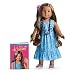 Kanani American Girl Doll of the Year 2011 & Paperback Book