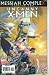 Book Uncanny X-men Messiah Complex Chapter Two Silvestri Variant Cover