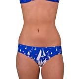 Womens O'Neill Shipwreck Basic Bottom