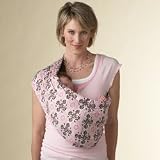 Pink Eye Candy Reversible Sling - Medium