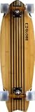 Globe Pin City Complete Longboard - 30
