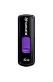Transcend �X���C�h��USB������ �y�h���S���N�G�X�gX����m�F�ς݁z 500�V���[�Y 32GB �i�v�ۏ� [�t���X�g���[�V�����t���[�p�b�P�[�W (FFP)] TS32GJF500E