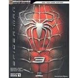 Spider-Man 3 Signature Series Guide