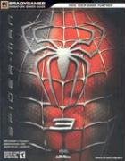 Spider-Man 3 Signature Series Guide