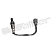 Walker Products 350-64028 Oxygen Sensor Premium Oxygen Sensor