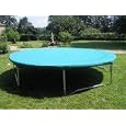 HOUSSE POUR TRAMPOLINE HOUSSE POUR TRAMPOLINE