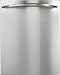 GE Profile PDW9980NSS Fully Integrated Dishwasher with 6 Wash Cycles, 24-Hour Delay Start and Silen