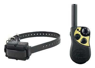 Childrens Toyshop  Pet Supplies : Petsafe SD-400S Sportdog Field Trainer, Stubborn