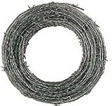 Eigenschaften FS 883010 / FS Stacheldraht Verz 1.7 mm A 12.5 M