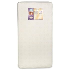 Sealy Baby Firm Rest Mattress