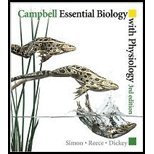 Campbell essential biology