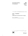 ISO 7928-2:1991, Savory -- Specification -- Part 2: Summer savory (Satureja hortensis...