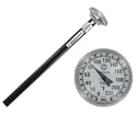 Fluke Electronics Pocket Thermometer, 0-220 degrees F