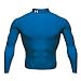Under Armour Royal Cold Gear Mock