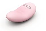 Lelo Lily Massager, Antique Pink