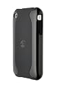 SwitchEasy CapsuleNeo Plastic Hard Case for iPhone 3G - Black