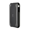 SwitchEasy, Capsule Neo Black f�r iPhone 3G / 3G S