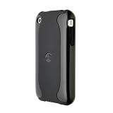 SwitchEasy CapsuleNeo Plastic Hard Case for iPhone 3G / 3GS - Blackby SwitchEasy Limited