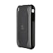SwitchEasy CapsuleNeo Plastic Hard Case for iPhone 3G - Black