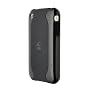 SwitchEasy CapsuleNeo Plastic Hard Case for iPhone 3G - Black